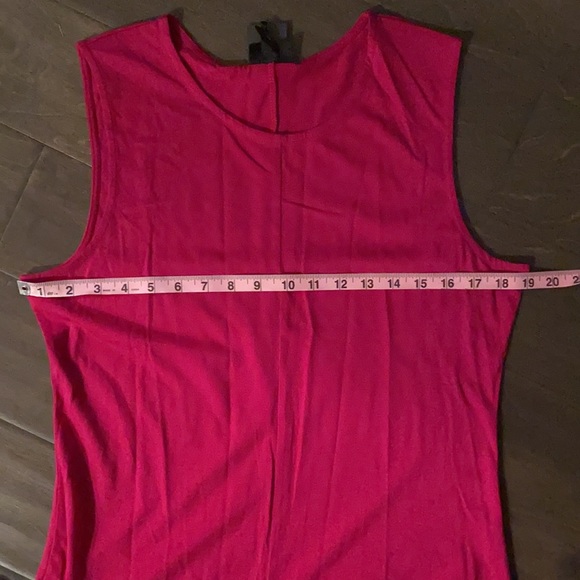 Mossimo asymmetrical dress - Picture 4 of 4